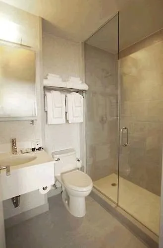 Fairfield Inn & Suites By Marriott New York Brooklyn