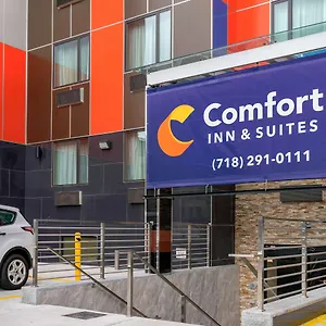 Comfort & Near Jfk Air Train Hotel