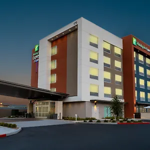 Express & - Vegas - E Tropicana By Ihg 3*, Las Vegas Verenigde Staten