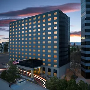 Hyatt Place Cherry Creek 3*, Denver Verenigde Staten