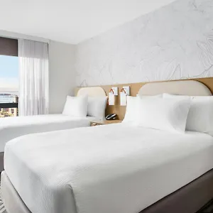 Springhill By Marriott Manhattan Chelsea Nowy Jork