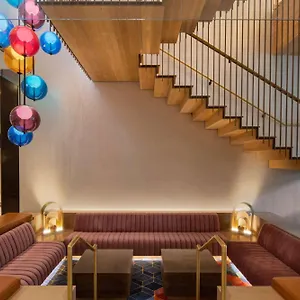 Motto By Hilton Chelsea Nowy Jork