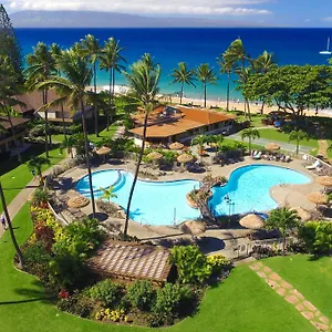 Aparthotel Aston Maui Kaanapali ****
