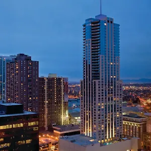 Four Seasons 5*, Denver Verenigde Staten