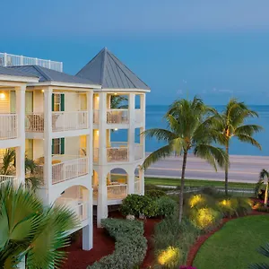 Hyatt Vacation Club At Windward Pointe 4*, Key West Verenigde Staten