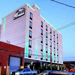 Letap Near Airtrain Jfk Airport Hotel
