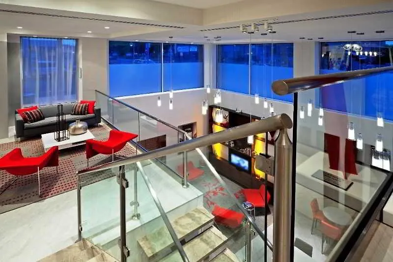 Fairfield Inn & Suites By Marriott New York Brooklyn ABD