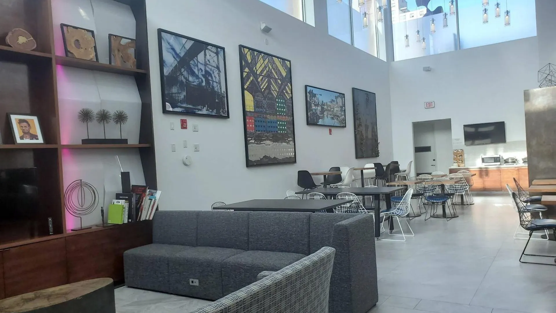 Fairfield Inn & Suites By Marriott New York Brooklyn 3*,