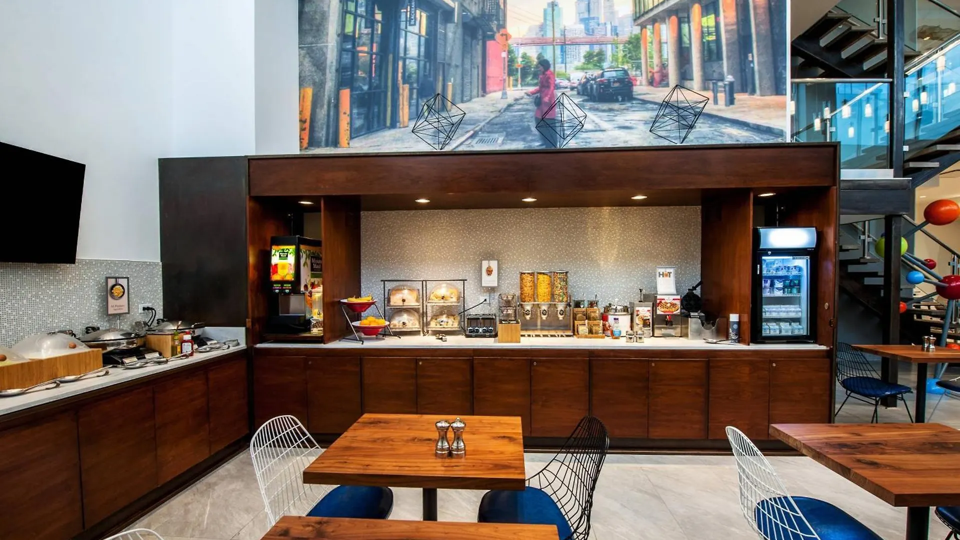 Fairfield Inn & Suites By Marriott New York Brooklyn Otel