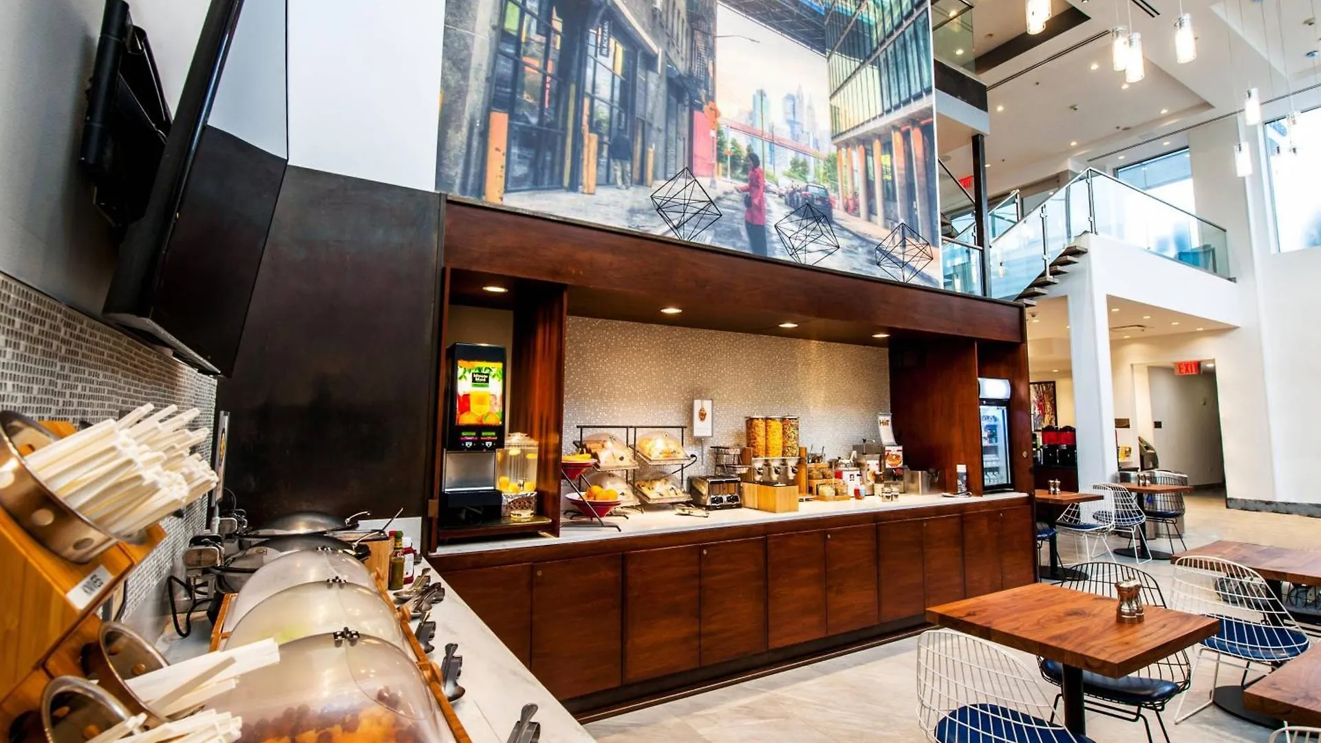 Fairfield Inn & Suites By Marriott New York Brooklyn