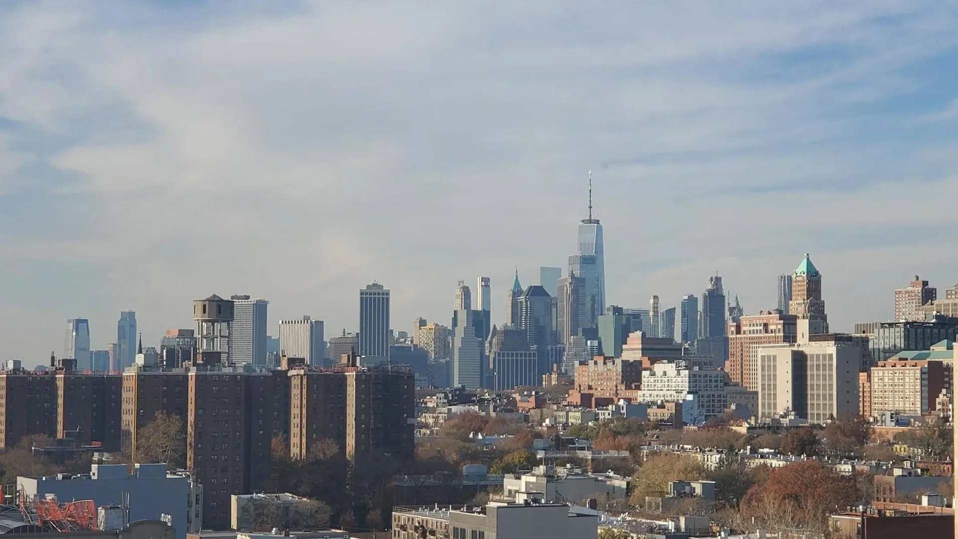 Fairfield Inn & Suites By Marriott New York Brooklyn