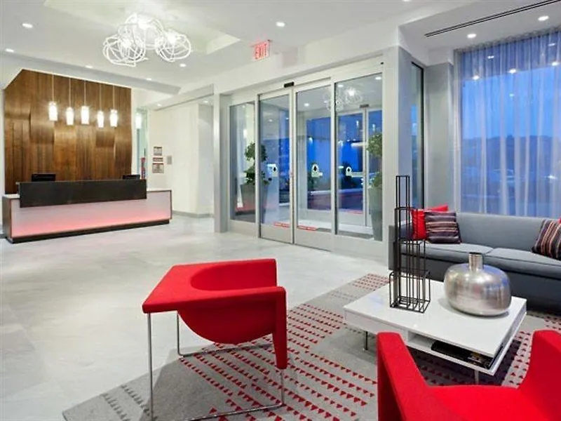 Fairfield Inn & Suites By Marriott New York Brooklyn Otel