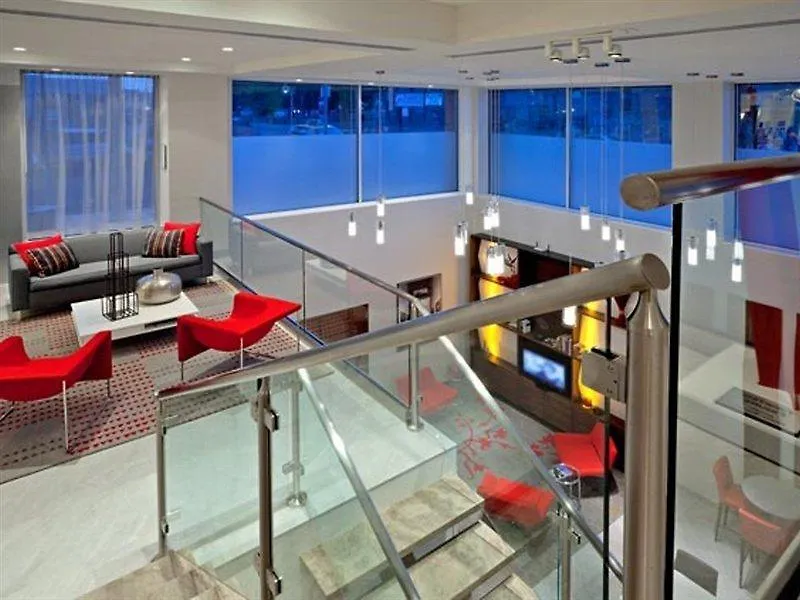 Fairfield Inn & Suites By Marriott New York Brooklyn Otel