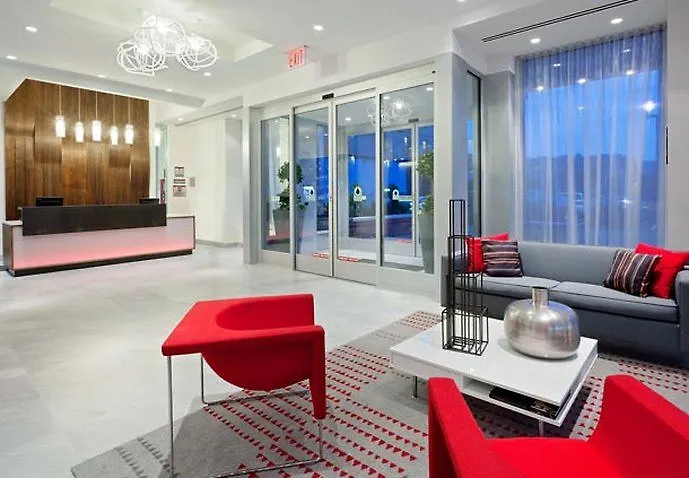 Fairfield Inn & Suites By Marriott New York Brooklyn ABD