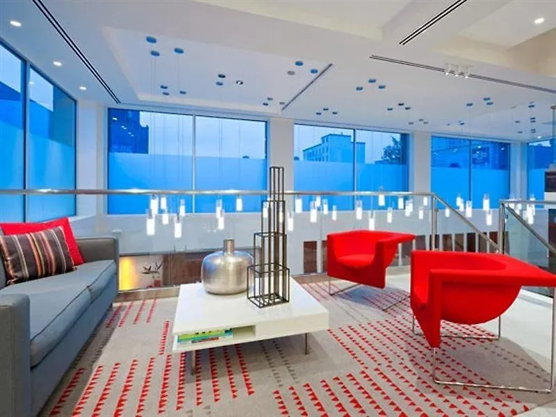 Otel Fairfield Inn & Suites By Marriott New York Brooklyn