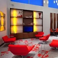 Fairfield Inn & Suites By Marriott New York Brooklyn