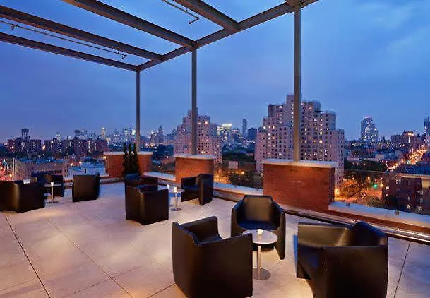 Fairfield Inn & Suites By Marriott New York Brooklyn 3*,  ABD