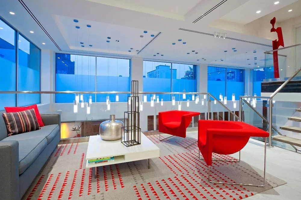 Fairfield Inn & Suites By Marriott New York Brooklyn Otel